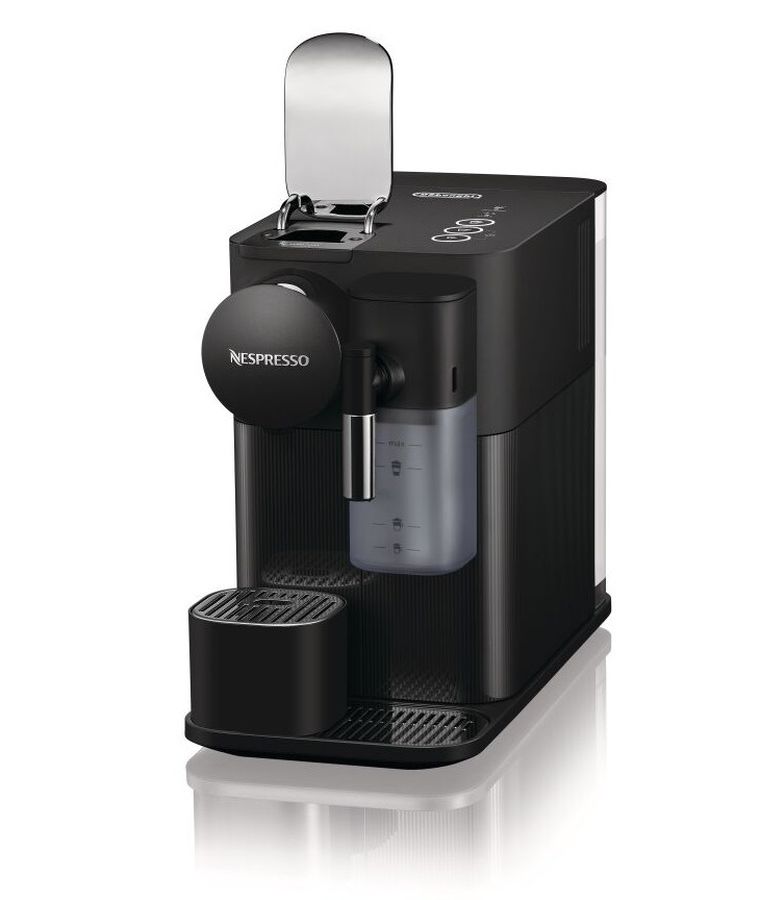 DeLonghi, Lattissima One Evo, ekspresdo kawy, En510.b
