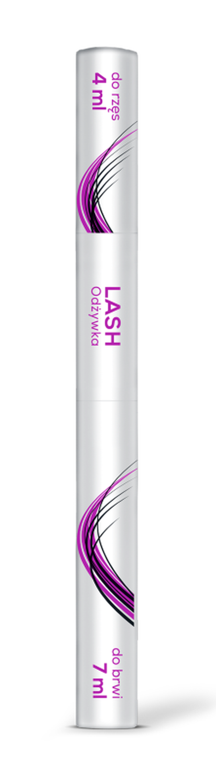 Dermena, Lash Care, odżywka stymulująca odrastanie do rzęs i brwi, 10 ml