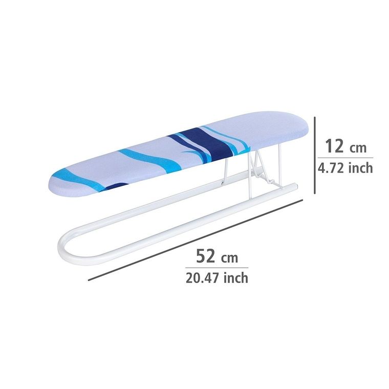 Deska do prasowania rękawów, 52-12 cm