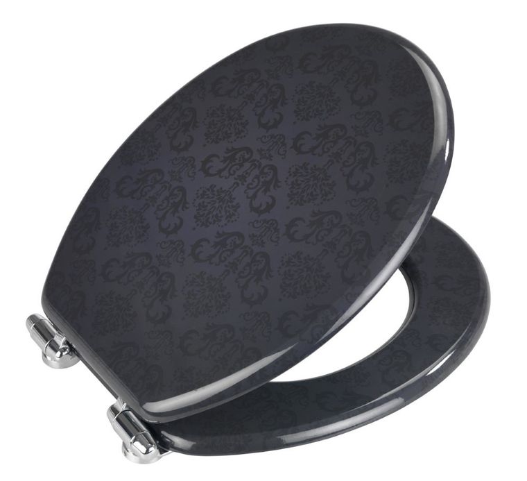 Deska sedesowa, Bellevue, mdf