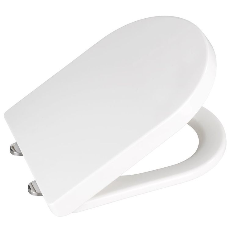 Deska sedesowa, Calla termoplast, wolno opadająca