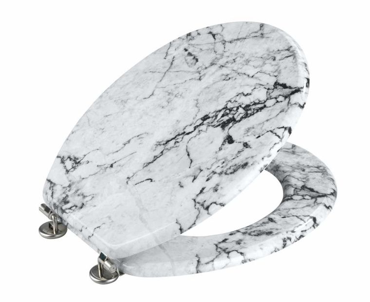 Deska sedesowa, onyx, mdf