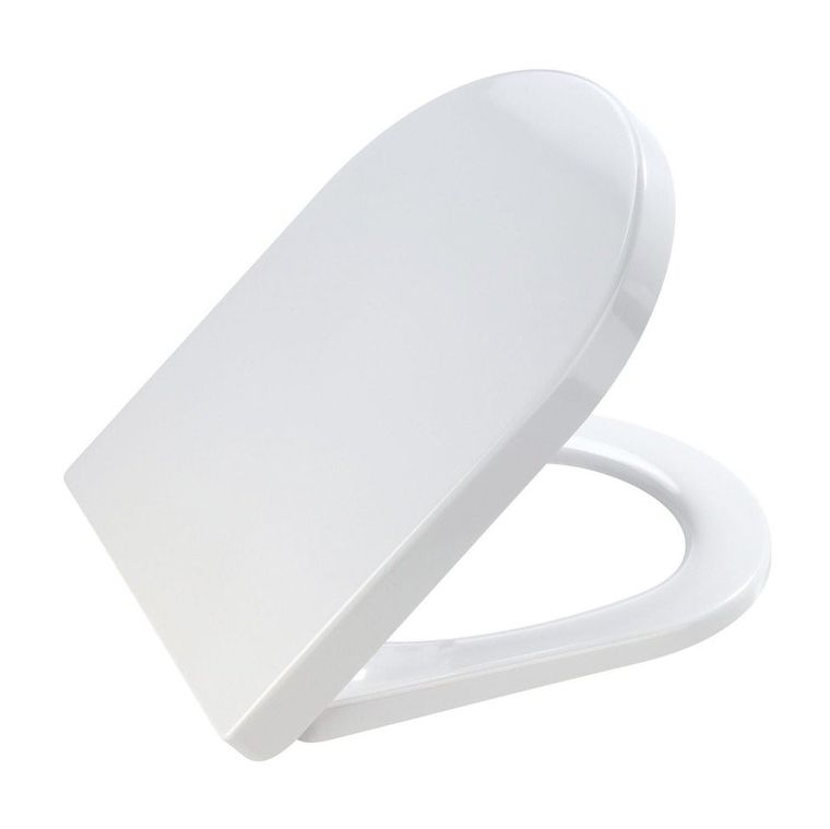 Deska sedesowa, Palma, wolno opadająca