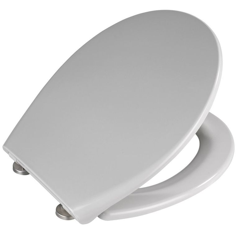 Deska sedesowa, Samos, wolno opadająca