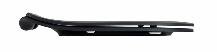 Deska sedesowa, sedilo z Duroplastu, czarny