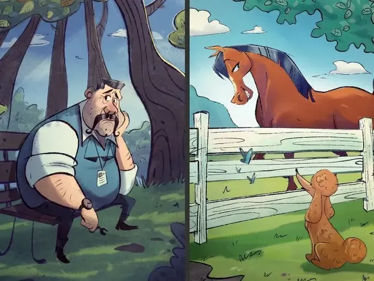 Detektywi z podstawówki. Tajemnica kierowcy Ogórka