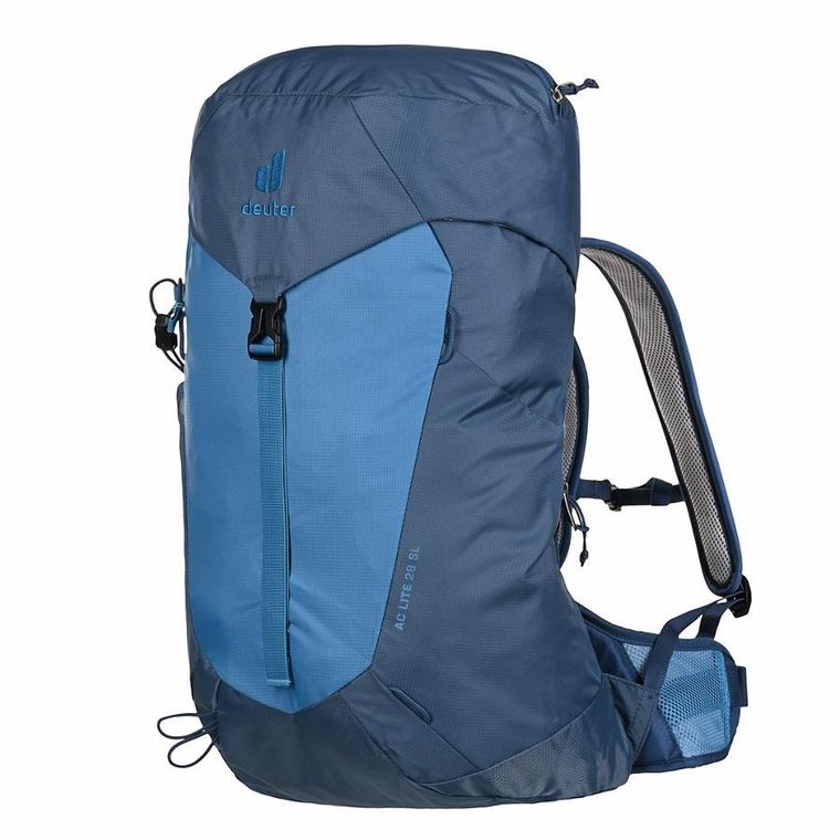 Deuter, AC Lite 28 SL, plecak turystyczny, lagoon-atlantic