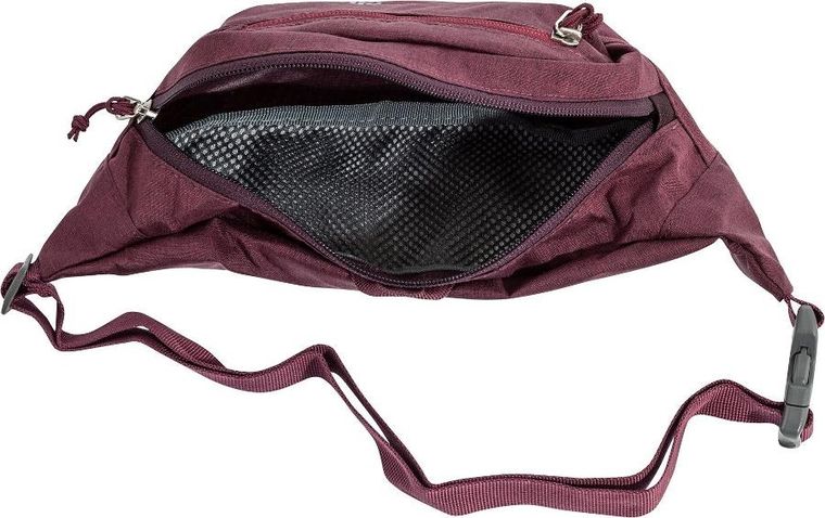 Deuter, Belt I, saszetka, maron