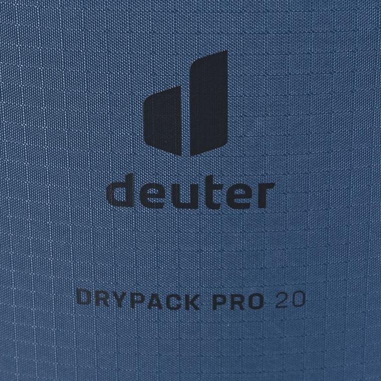 Deuter, Drypack Pro 20, worek wodoszczelny, atlantic