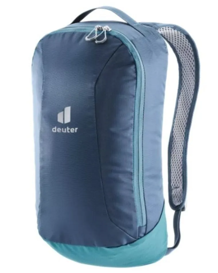 Deuter, Kid Comfort Pro, nosidło turystyczne, midnight