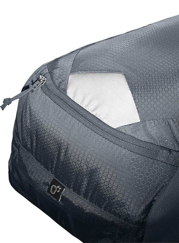 Deuter, Race Air 10, plecak rowerowy, black