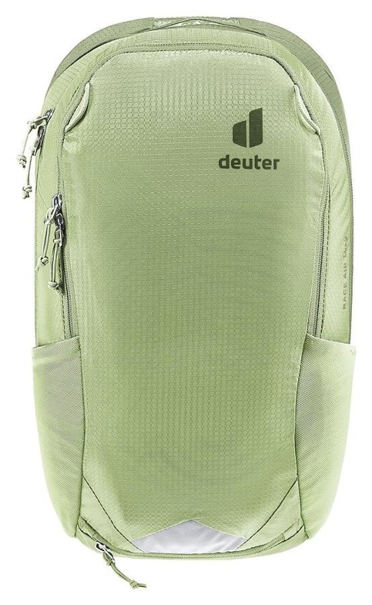 Deuter, Race Air 14, plecak rowerowy, mineral