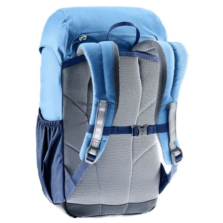 Deuter, Waldfuchs 10, plecak dziecięcy, wave-nightblue