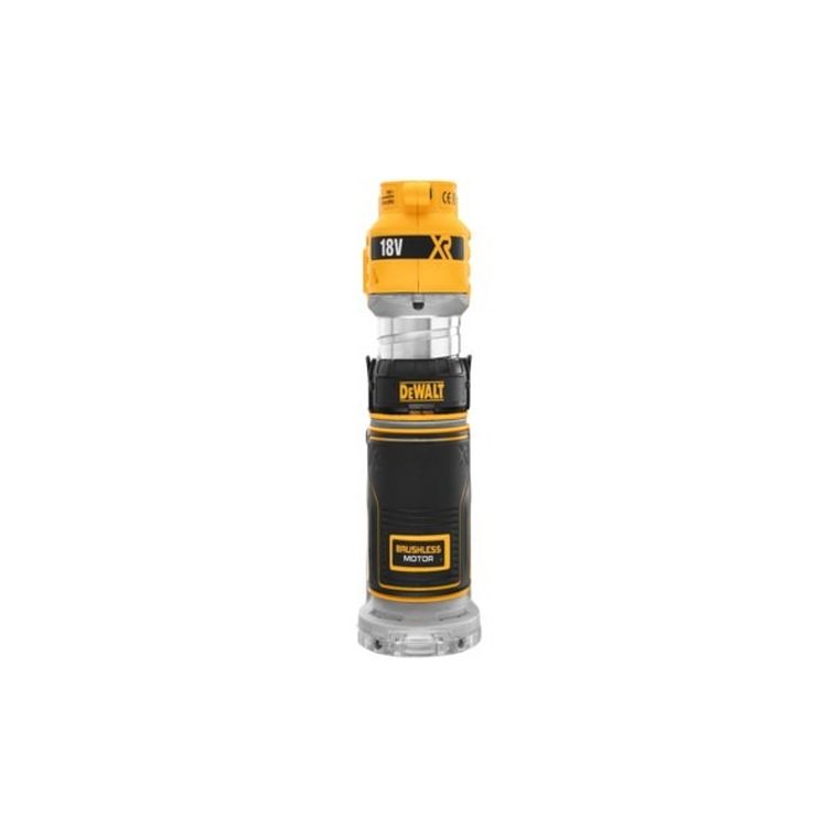 DeWalt, frezarka, 18V, DCW604NT