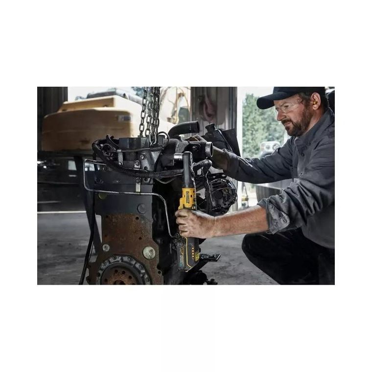 DeWalt, grzechotka akumulatorowa, 18V, DCF510N