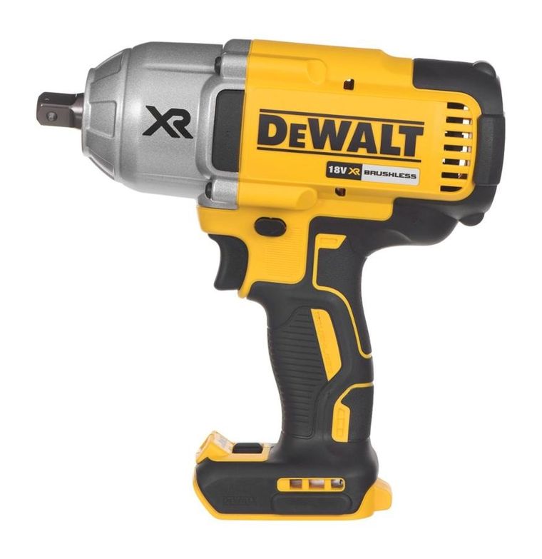 DeWalt, klucz udarowy, DCF899N-XJ (1/2'')