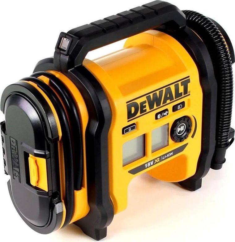 DeWalt, kompresor akumulatorowy, 18V, DCC018N-XJ