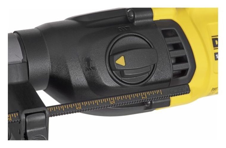 Dewalt, młotowiertarka, 18V, DCH133N