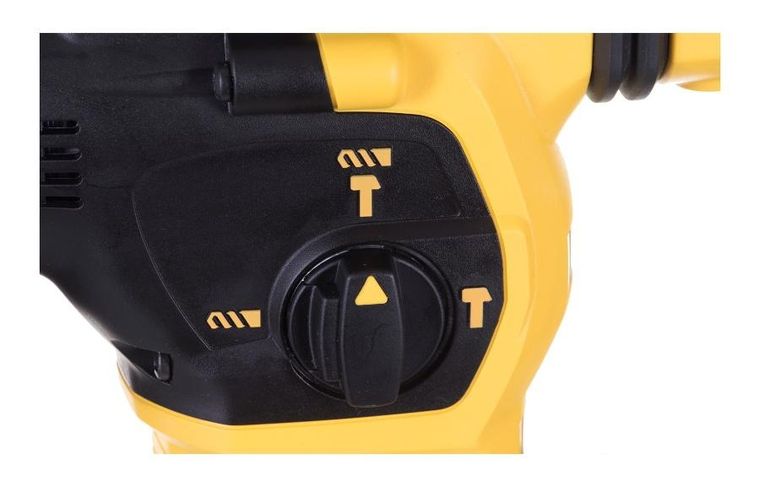 DeWalt, młotowiertarka, SDS-Plus D25333K