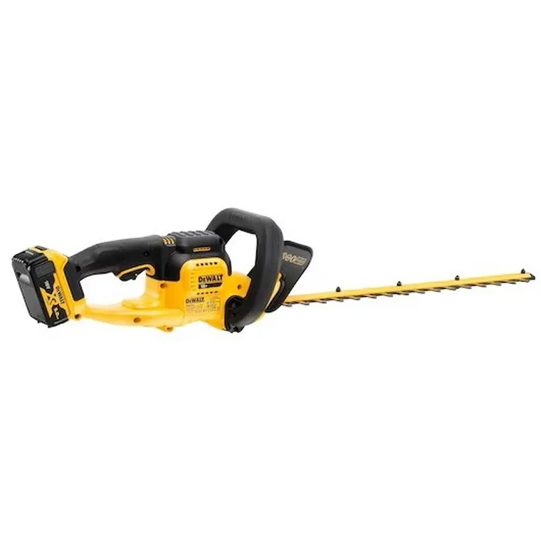 Dewalt, nożyce do żywopłotu, 18V, 55cm, DCMHT563P1