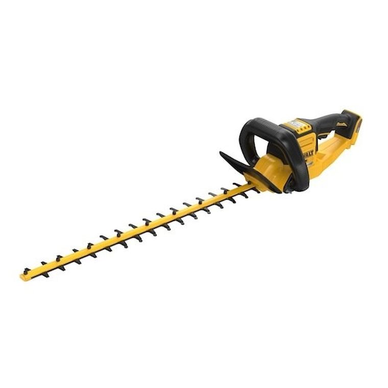 DeWalt, nożyce do żywopłotu, 65 cm, 54V, DCMHT573N