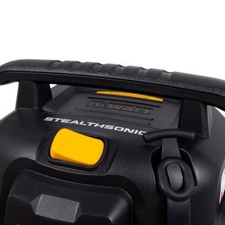DeWalt, odkurzacz sucho/mokro, 23l, AT-DXV23P-QT