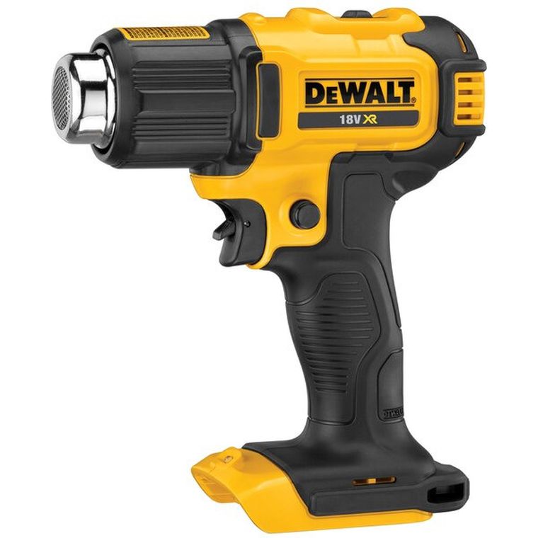 DeWalt, opalarka 18V, DCE530N-XJ