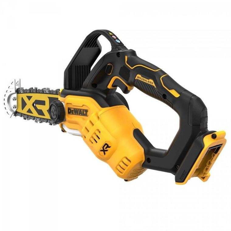 DeWalt, piła łańcuchowa, akumulatorowa, XR, 18V, 20 cm, DCMPS520N