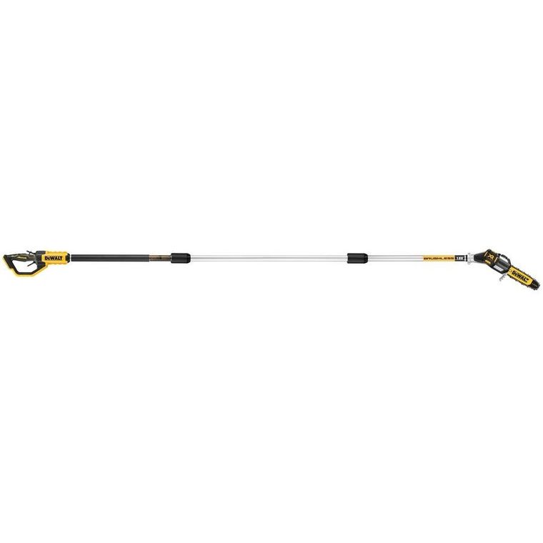 DeWalt, pilarka łańcuchowa, 18V, DCMPS567N-XJ