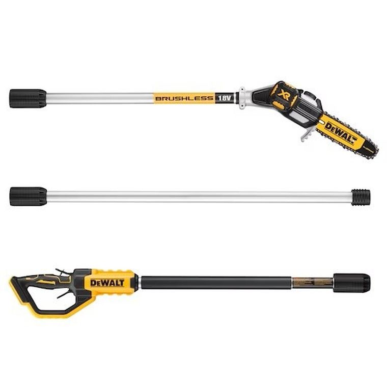 DeWalt, pilarka łańcuchowa, 20 cm, 18V, DCMPS567P1