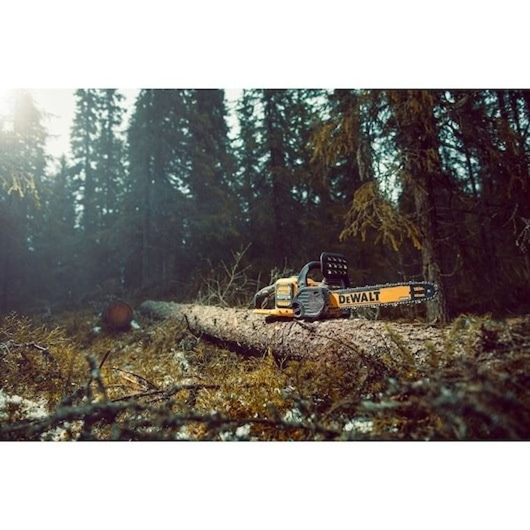 DeWalt, pilarka łańcuchowa, 50 cm, 54V, DCMCS575X1