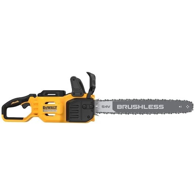 DeWalt, pilarka łańcuchowa, 50 cm, 54V, DCMCS575N