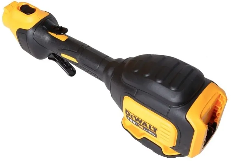 Dewalt, podkaszarka do trawy, akumulatorowa, 18V, DCM561PBS-XJ