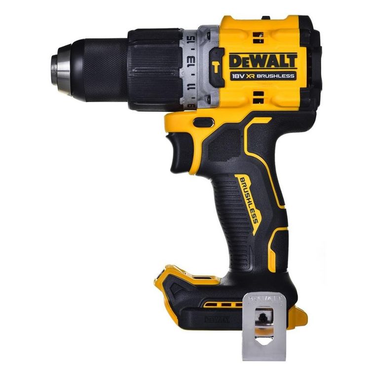 DeWalt, wiertarko-wkrętarka, 18V, BL DCD805NT