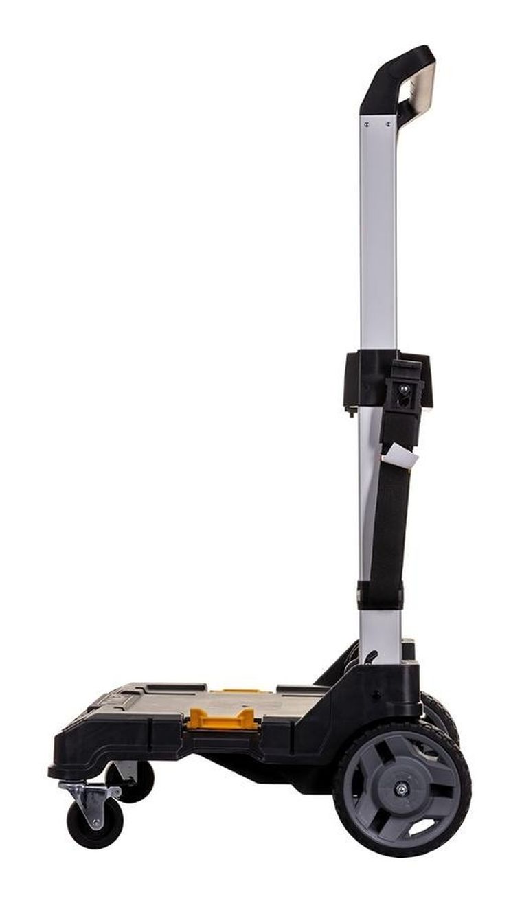 DeWalt, wózek transportowy do skrzyń, TSTAK