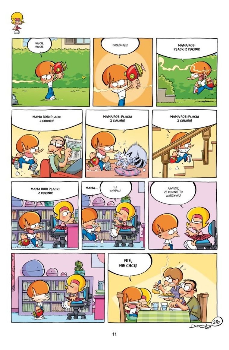 Diabełki. Tom 3. Siostrom wstęp wzbroniony!