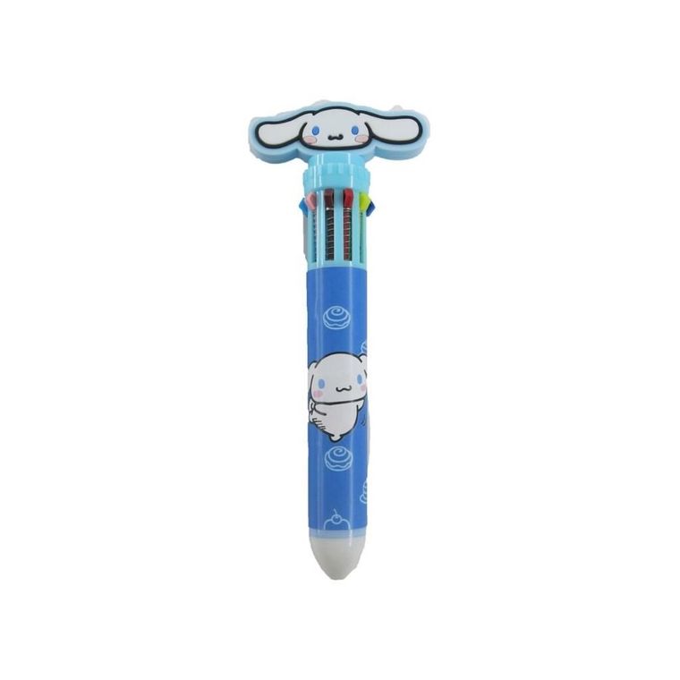 Diakakis, Cinamonroll, pamiętnik pluszowy z długopisem