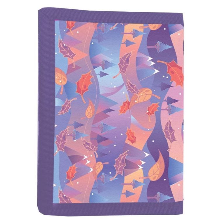 Diakakis, Kraina Lodu, portfel z breloczkiem