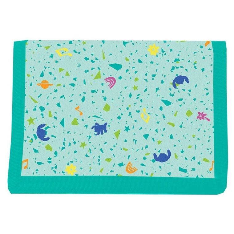 Diakakis, Lilo i Stitch, portfel z breloczkiem