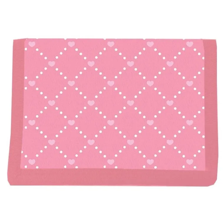 Diakakis, My Melody, portfel z breloczkiem