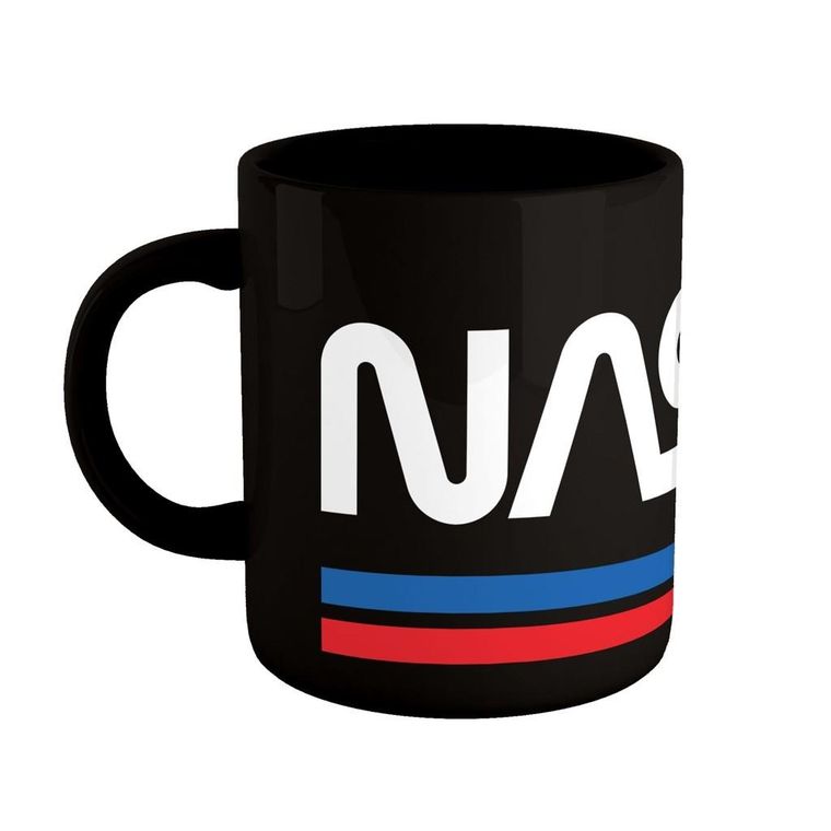 Diakakis, NASA, kubek ceramiczny, 340 ml