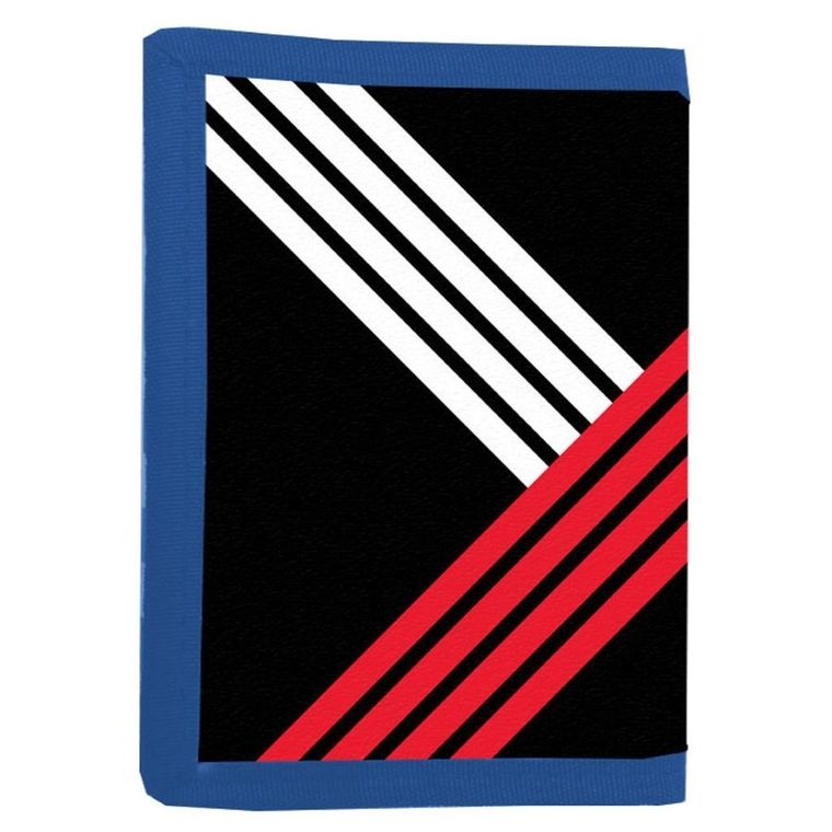 Diakakis, NASA, portfel z breloczkiem