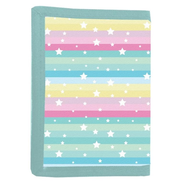 Diakakis, portfel z breloczkiem, jednorożec