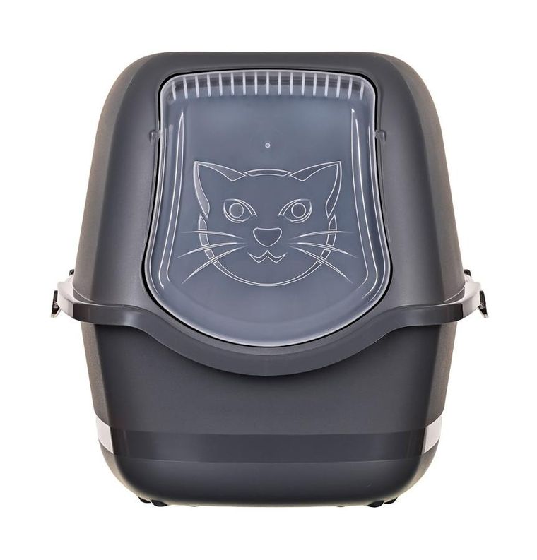 Diamentiq, Baya, kuweta dla kota, antracyt