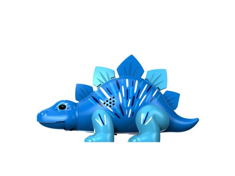 DigiFriends, DigiDinos 3w1, zabawka interaktywna