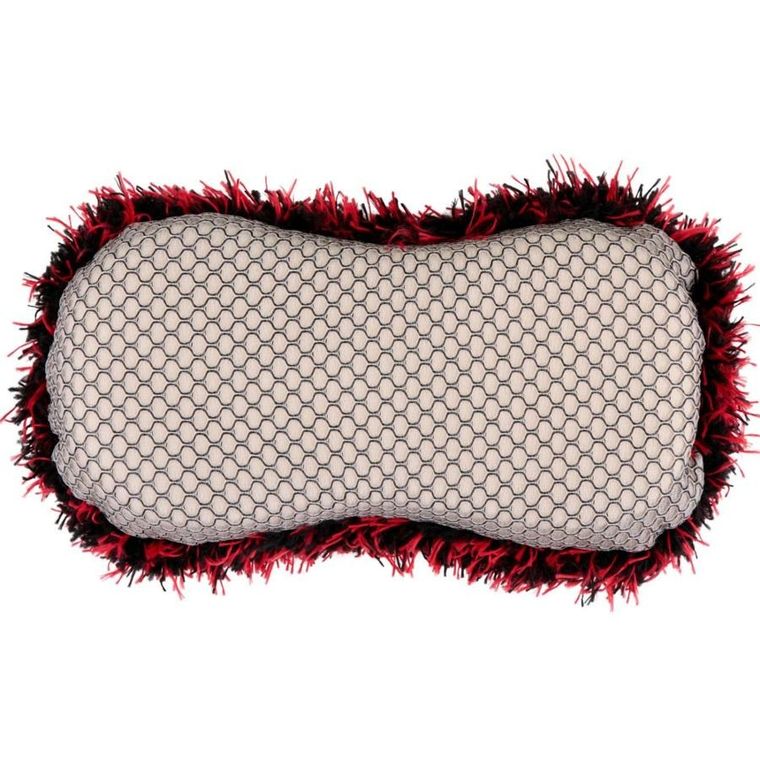 Dirt Devil, gąbka z microfibry, dwustronna, 12-23 cm
