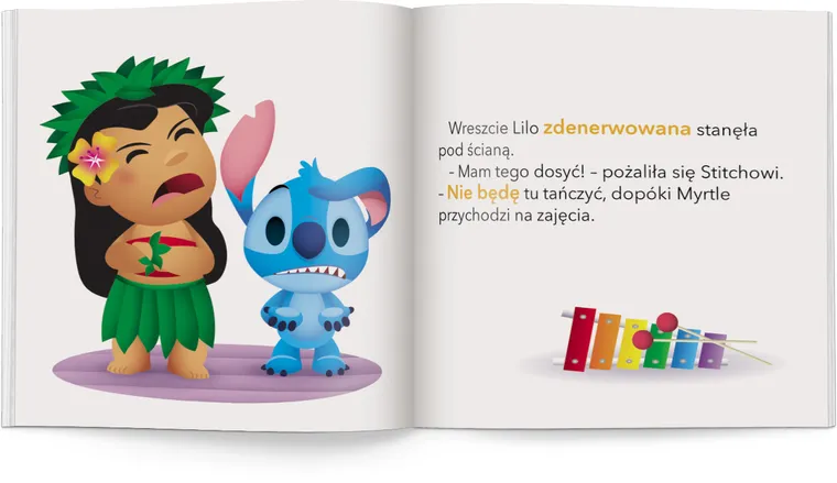 Disney Maluch. Moje pierwsze opowiastki na dobranoc