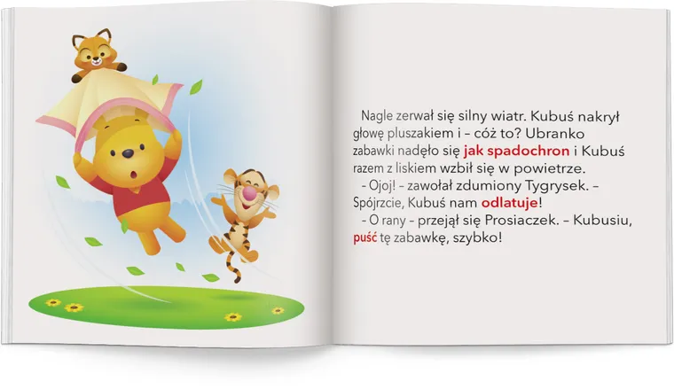 Disney Maluch. Moje pierwsze opowiastki na dobranoc