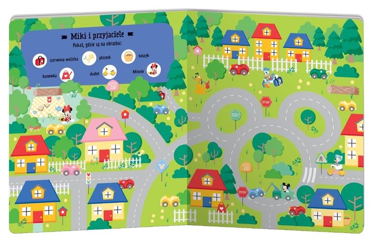 Disney. Mam 3 latka. Moje wyszukiwanki