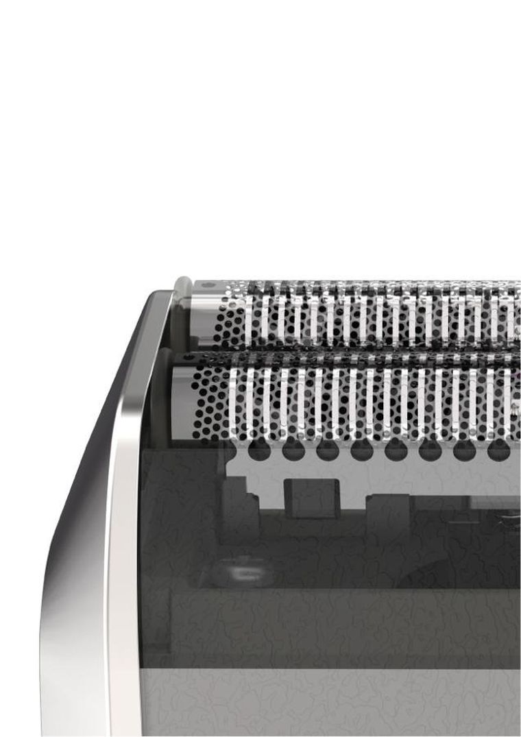 Dixix, Pro Shaver DSX8500, golarka, USB, czarna